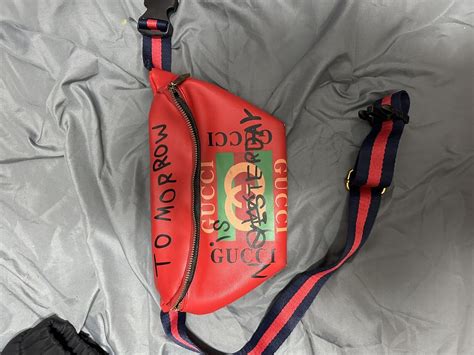 gucci coco capitan fanny pack|gucci fanny pack sale.